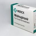 Молнупиравир — препарат для лечения COVID-19