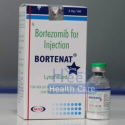 Bortenat Бортенат - бортезомиб 2мг