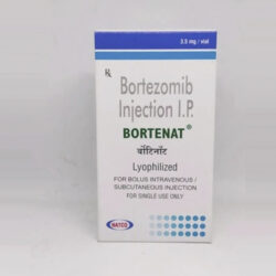 Bortenat (Бортенат) - бортезомиб 3,5 мг